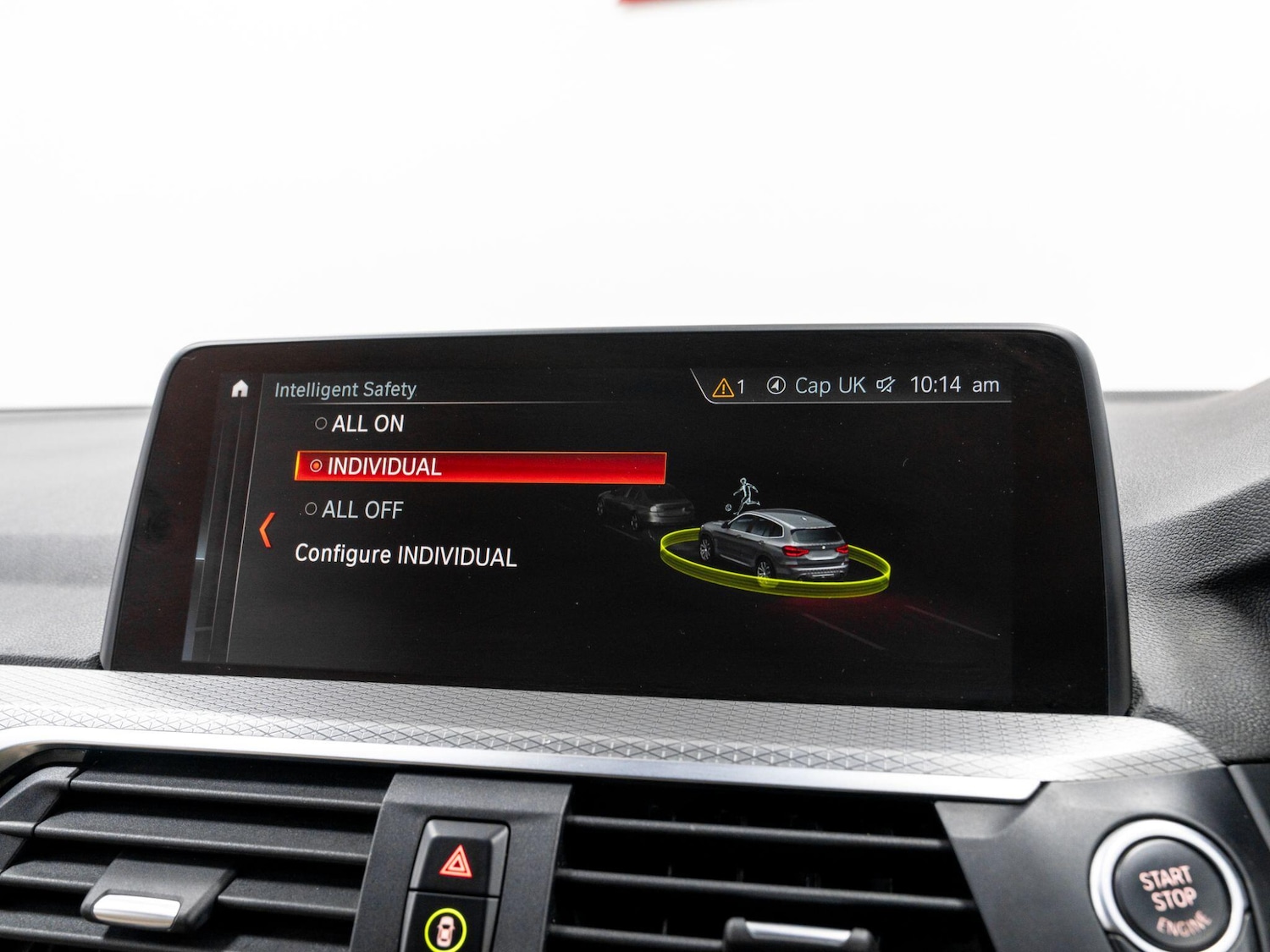 Used BMW X3 2019 for sale - 77279397: Photo 55