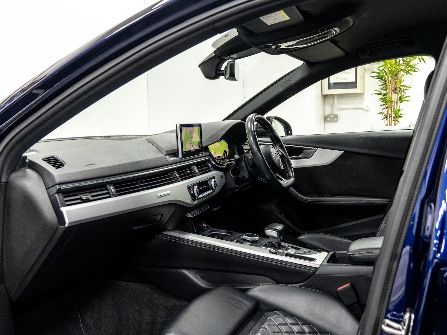 Used Audi S4 Avant 2017 for sale - 77074575: Photo 18