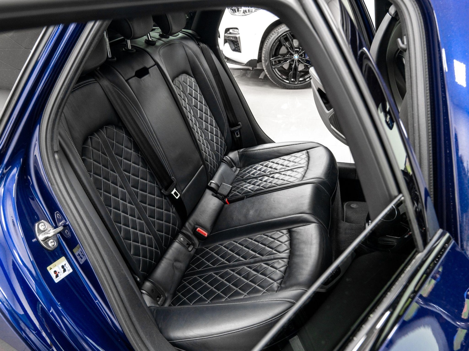 Used Audi S4 Avant 2017 for sale - 77074575: Photo 22