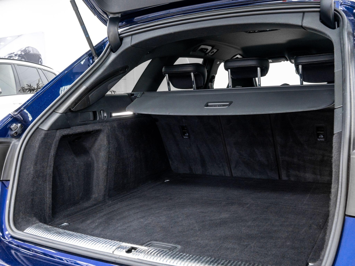 Used Audi S4 Avant 2017 for sale - 77074575: Photo 25