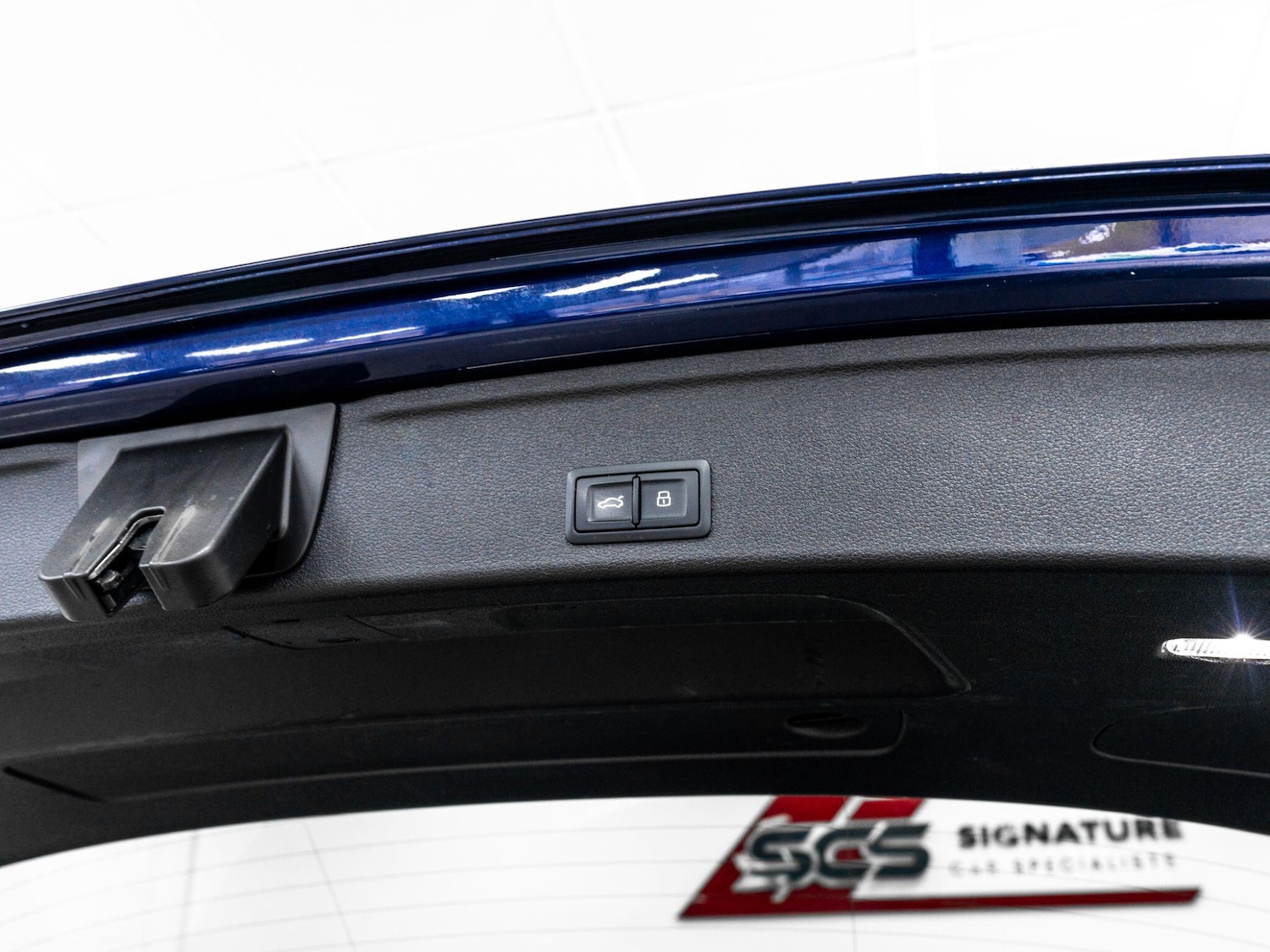 Used Audi S4 Avant 2017 for sale - 77074575: Photo 26