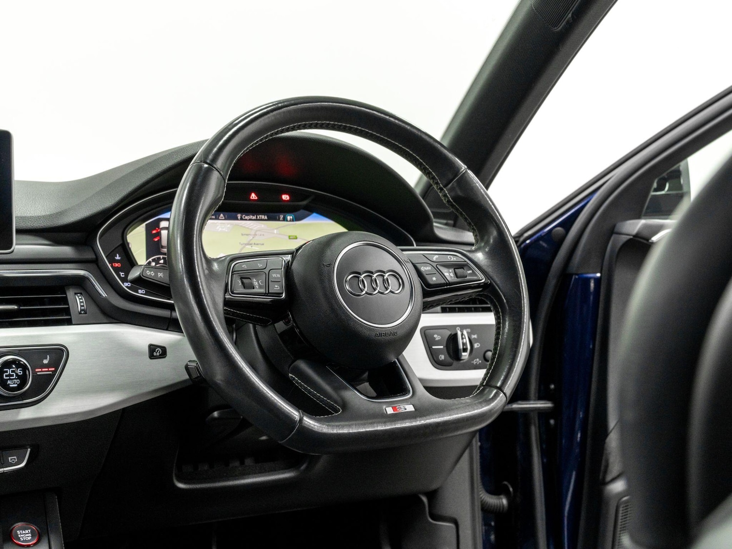 Used Audi S4 Avant 2017 for sale - 77074575: Photo 39