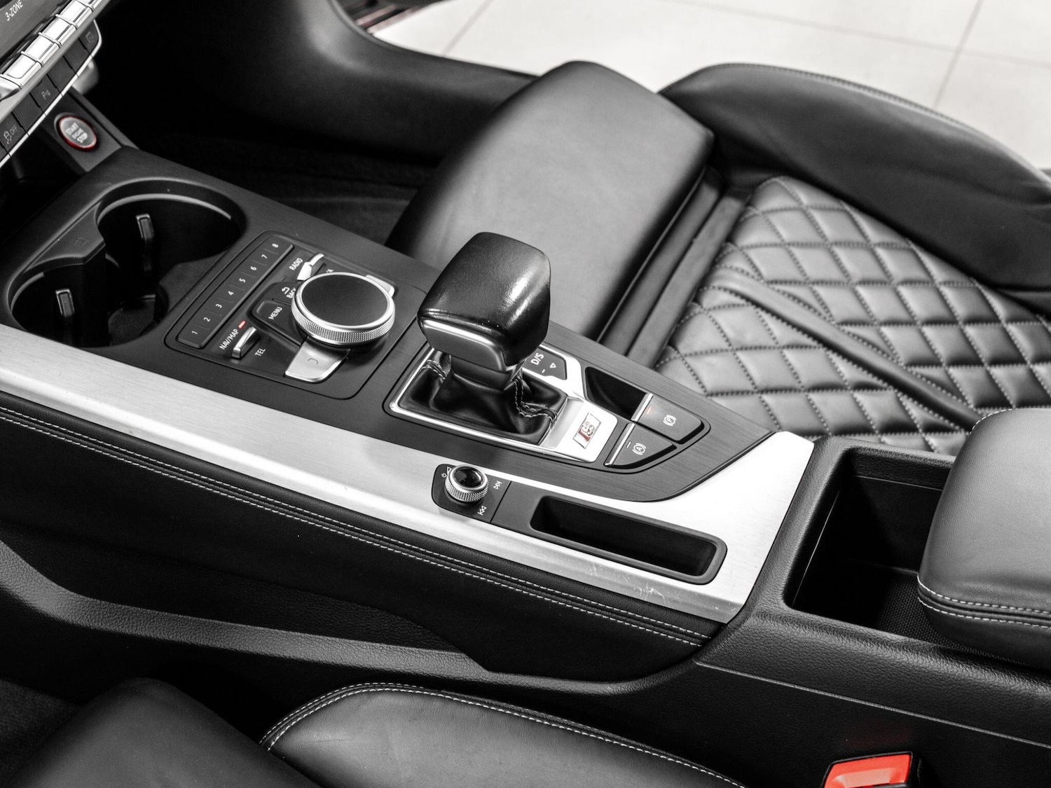 Used Audi S4 Avant 2017 for sale - 77074575: Photo 40