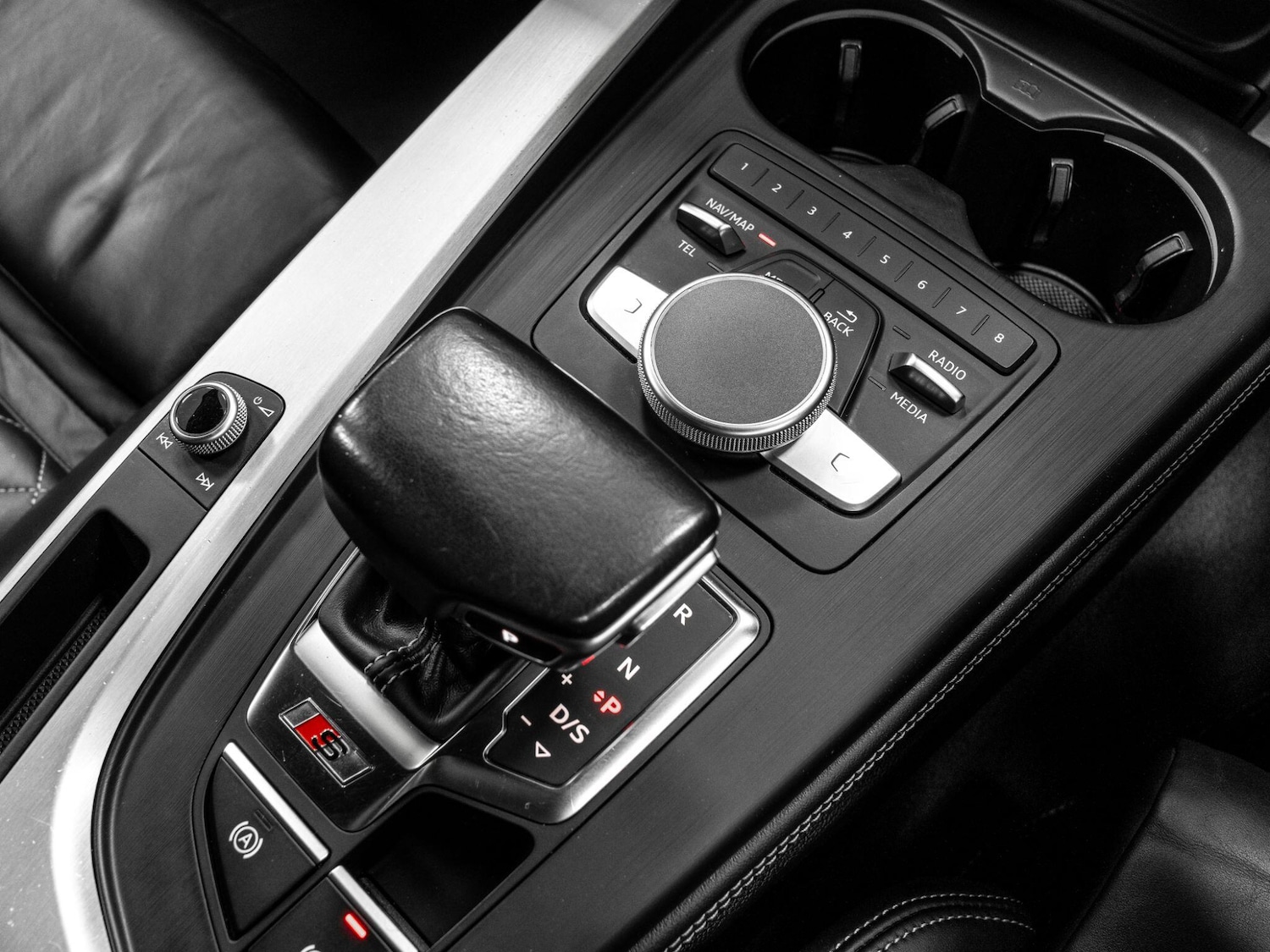 Used Audi S4 Avant 2017 for sale - 77074575: Photo 42