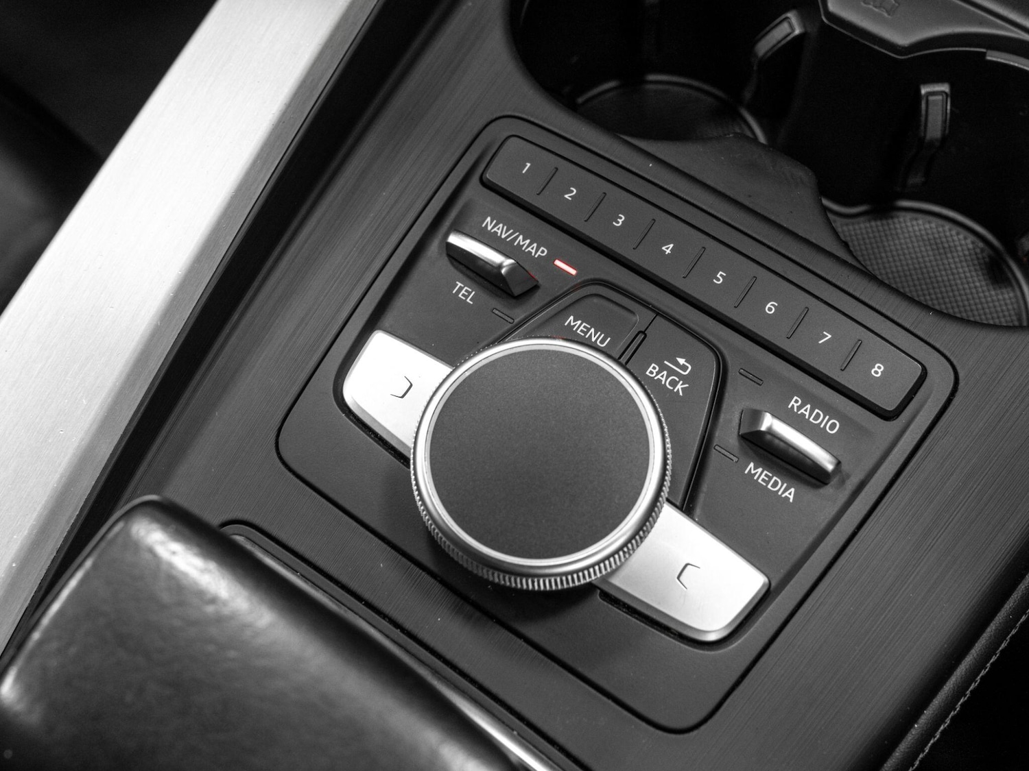 Used Audi S4 Avant 2017 for sale - 77074575: Photo 43