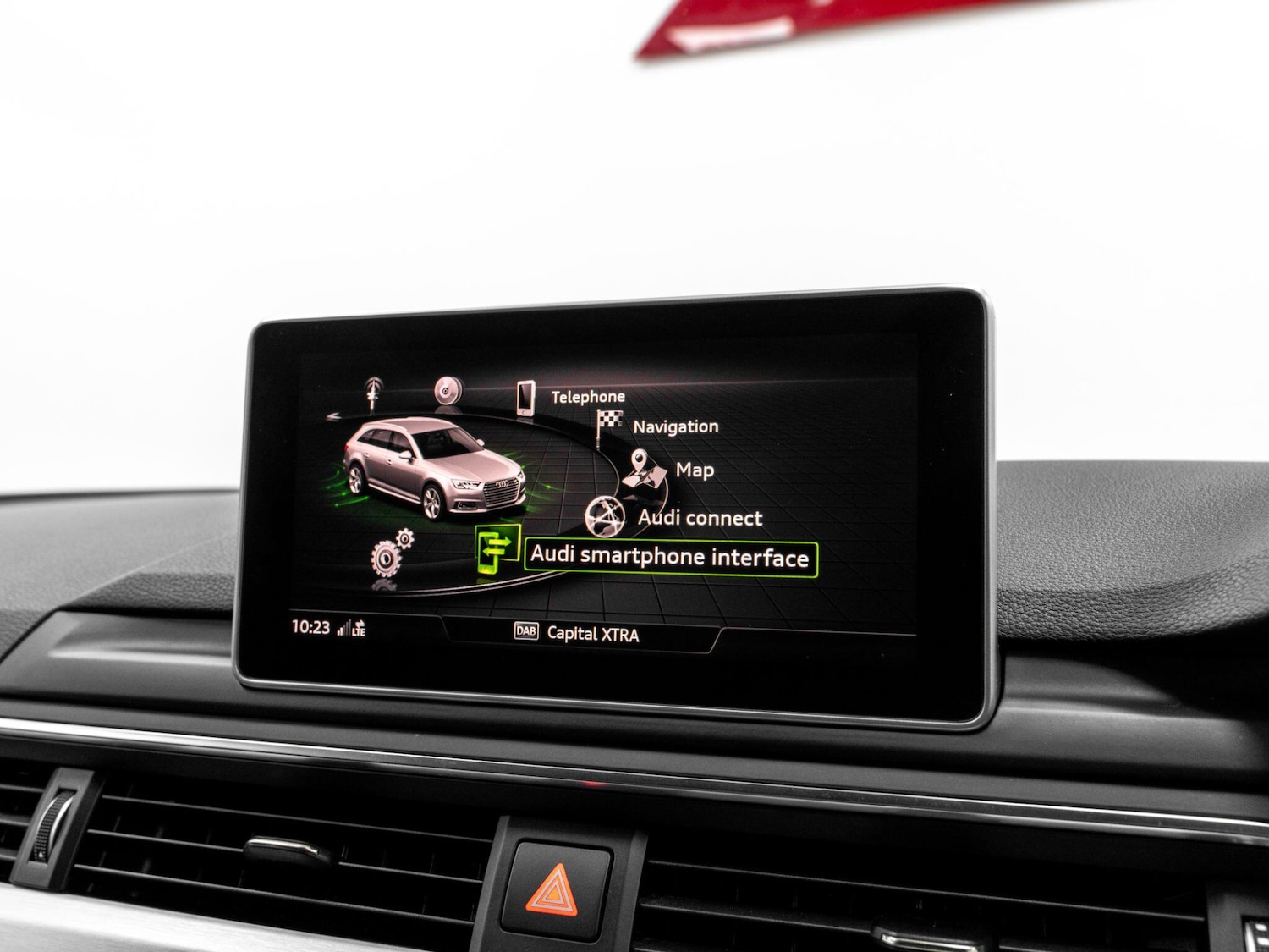 Used Audi S4 Avant 2017 for sale - 77074575: Photo 54