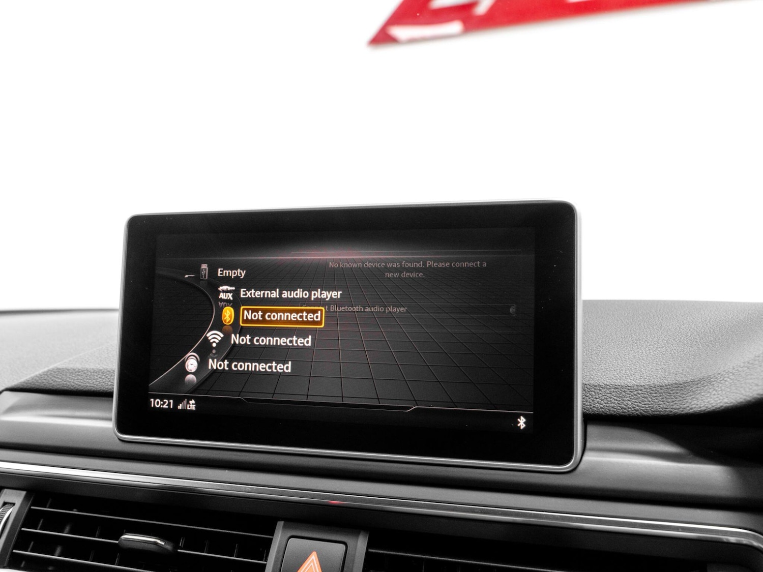 Used Audi S4 Avant 2017 for sale - 77074575: Photo 56