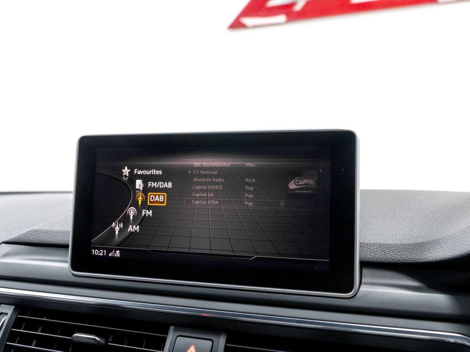 Used Audi S4 Avant 2017 for sale - 77074575: Photo 57