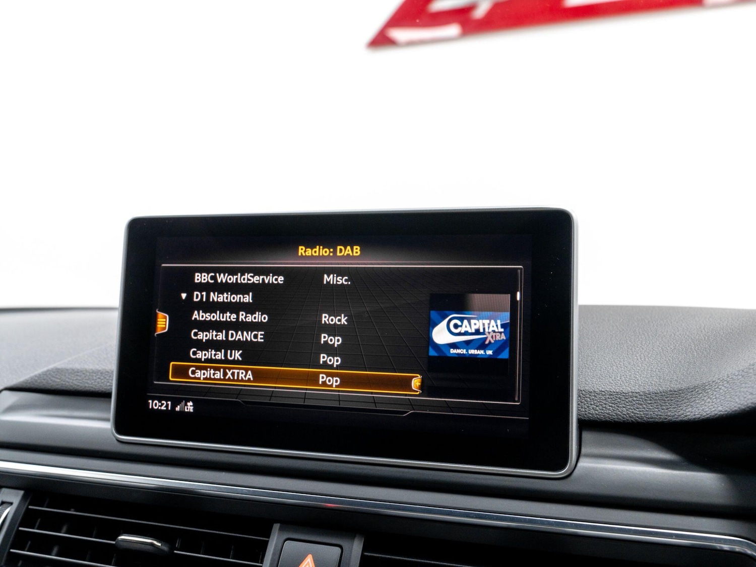 Used Audi S4 Avant 2017 for sale - 77074575: Photo 59