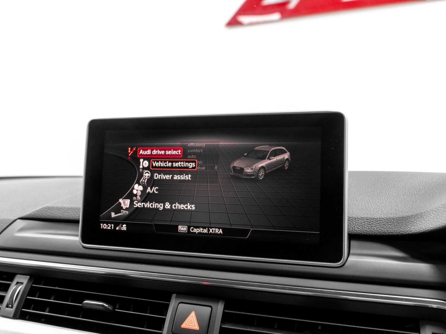 Used Audi S4 Avant 2017 for sale - 77074575: Photo 60