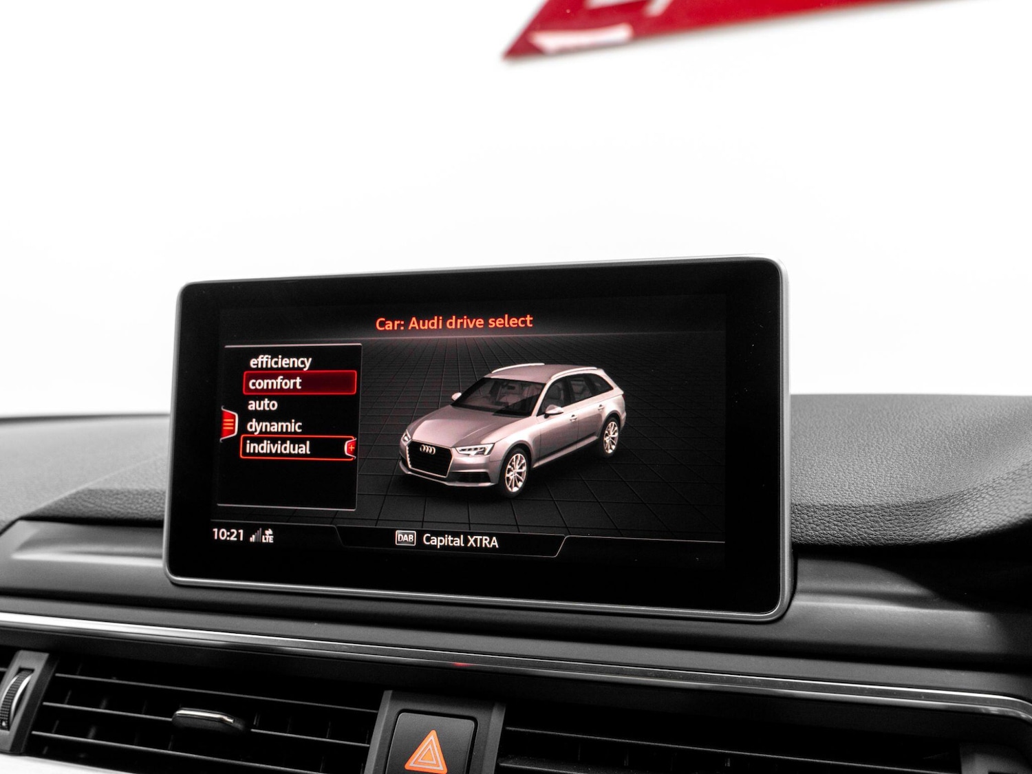 Used Audi S4 Avant 2017 for sale - 77074575: Photo 61