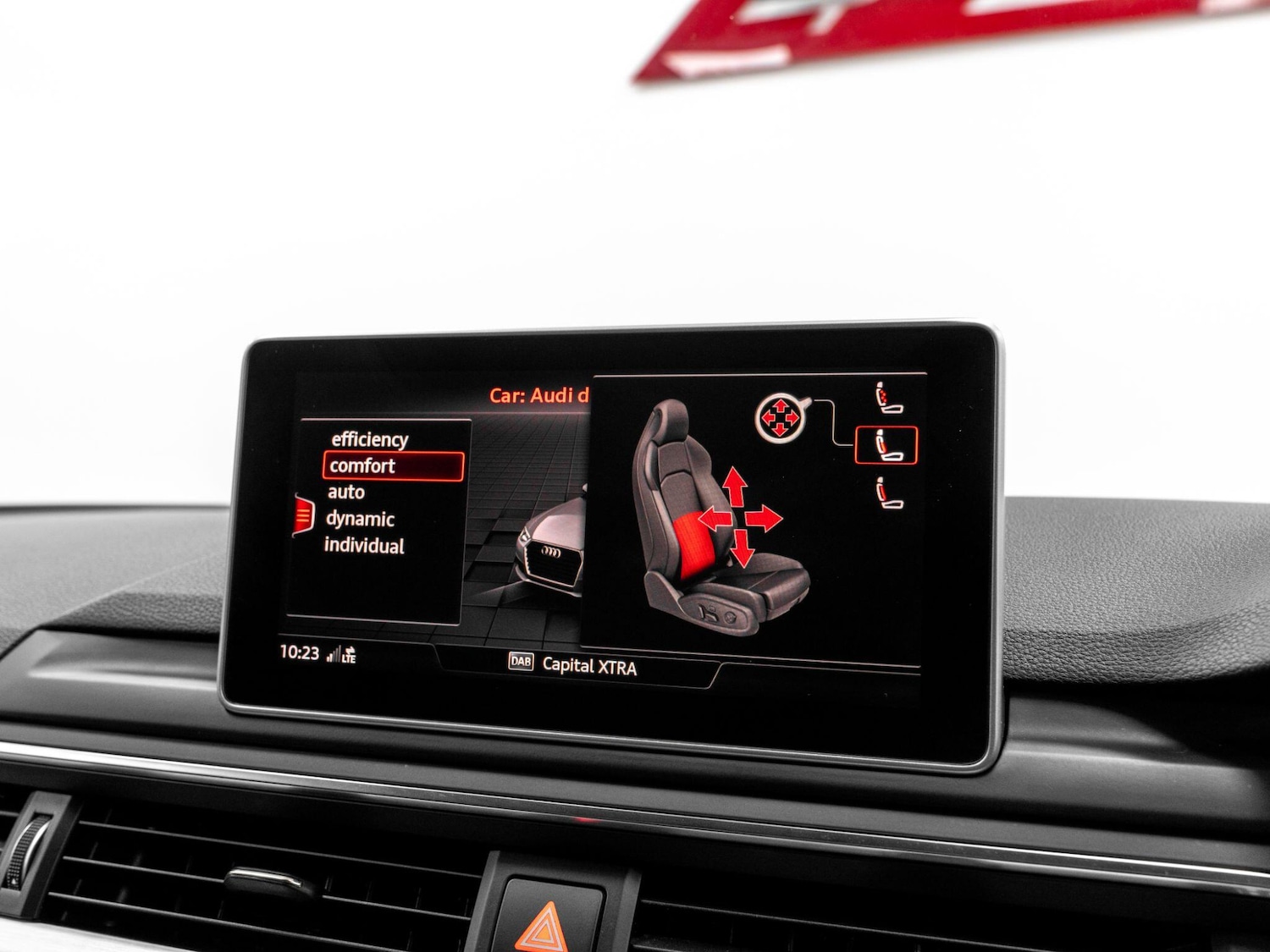 Used Audi S4 Avant 2017 for sale - 77074575: Photo 64