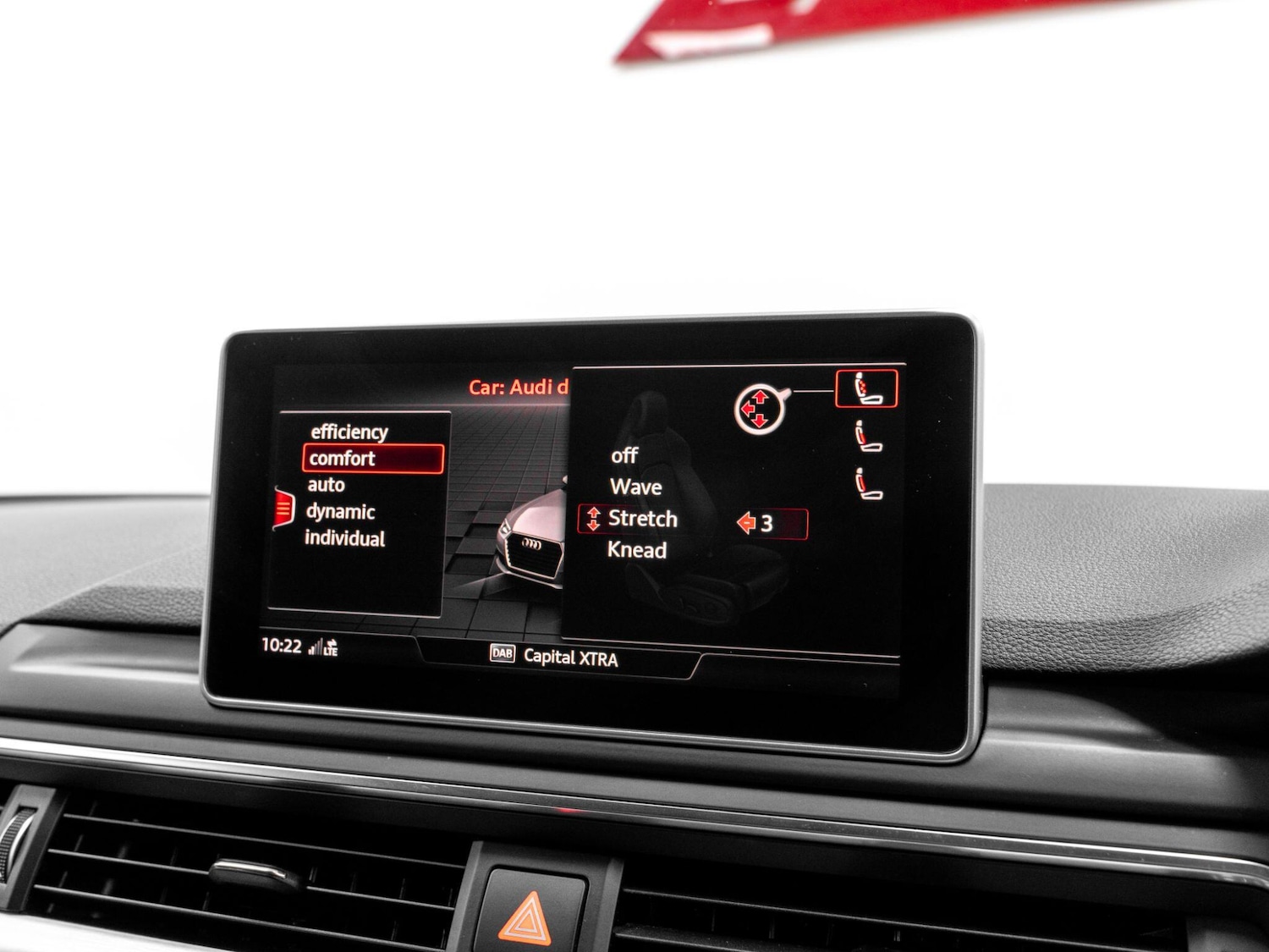 Used Audi S4 Avant 2017 for sale - 77074575: Photo 66