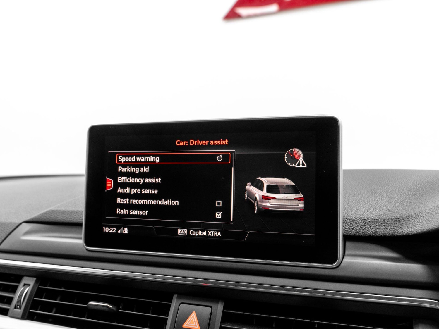 Used Audi S4 Avant 2017 for sale - 77074575: Photo 69