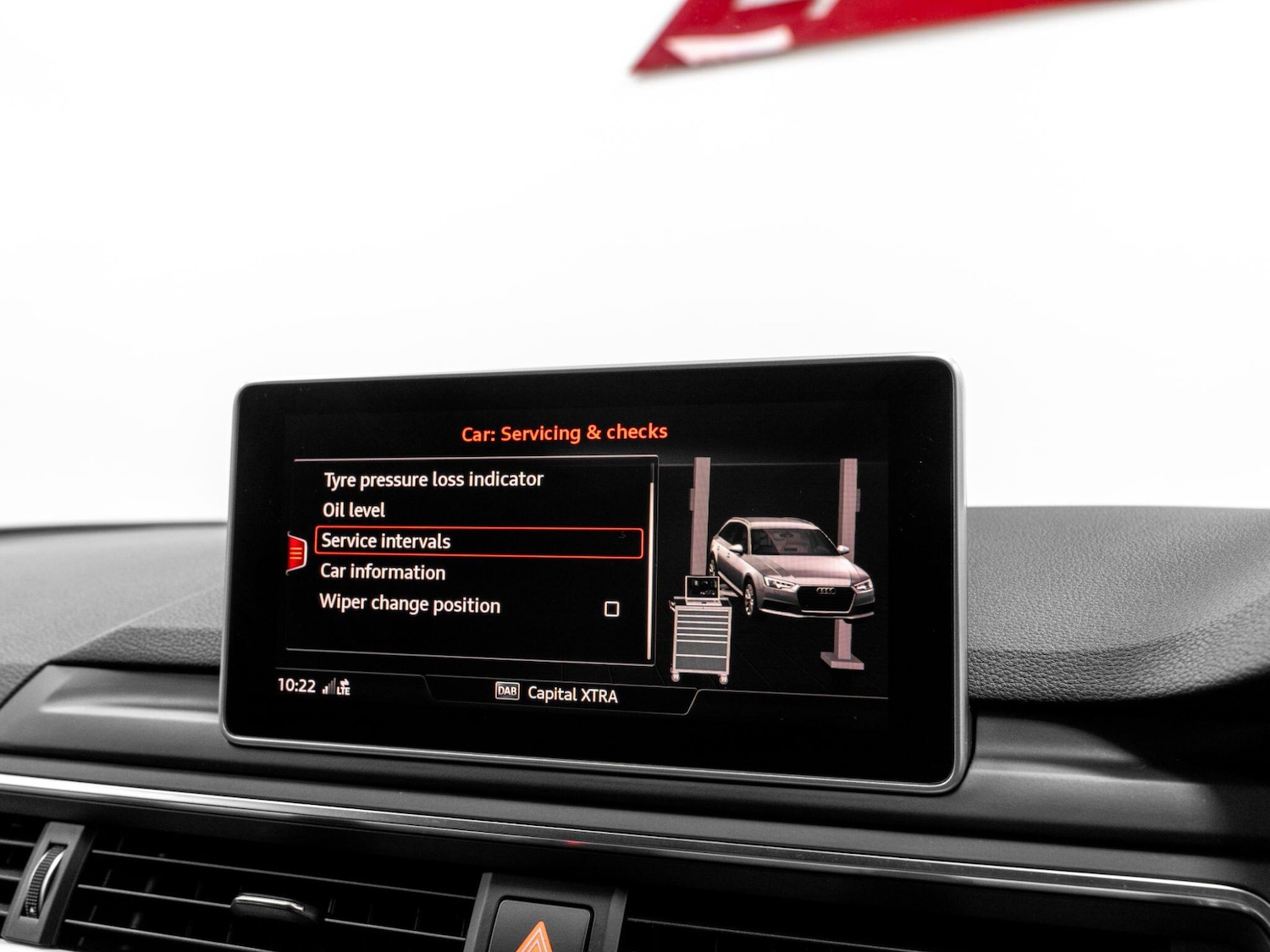 Used Audi S4 Avant 2017 for sale - 77074575: Photo 70