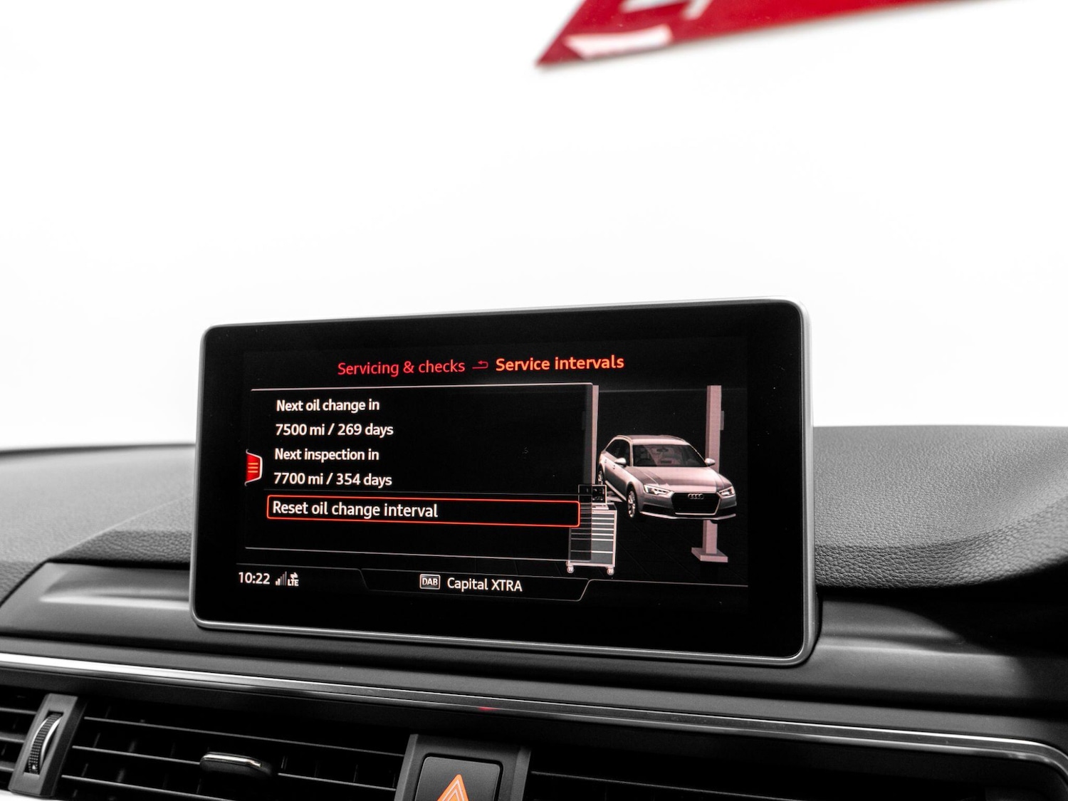 Used Audi S4 Avant 2017 for sale - 77074575: Photo 71