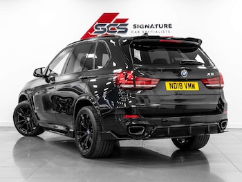 Used BMW X5 2018 for sale - 79369937: Photo