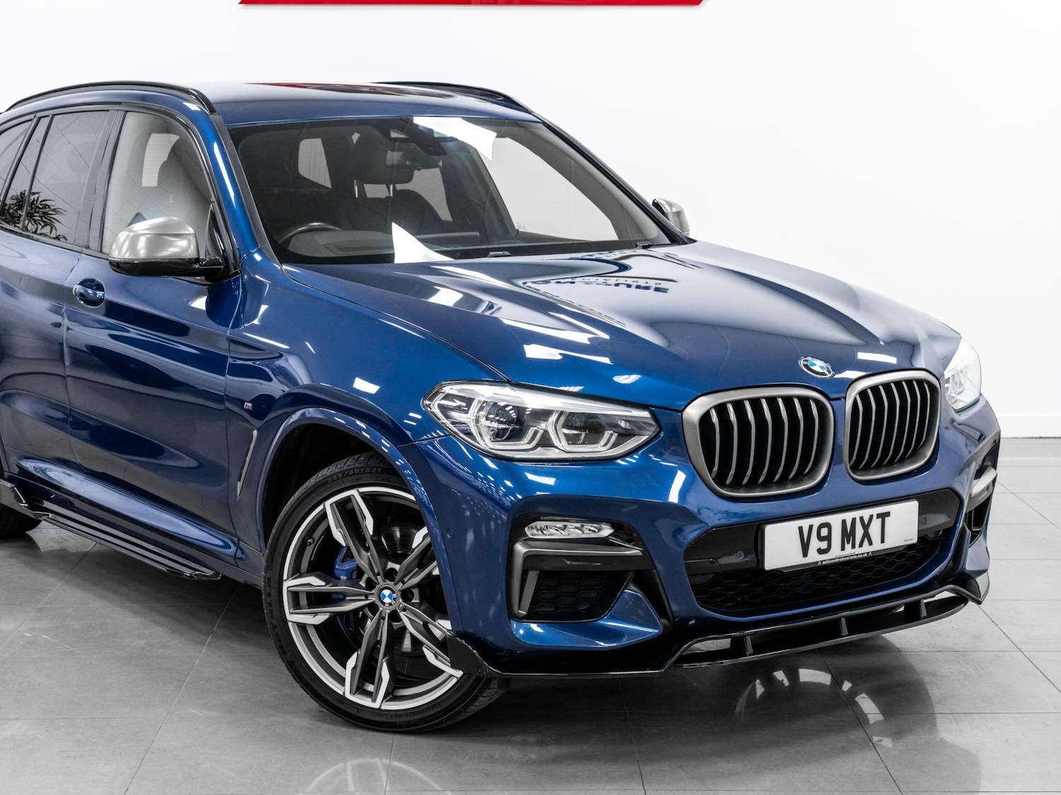 Used BMW X3 2019 for sale - 77156398: Photo 11