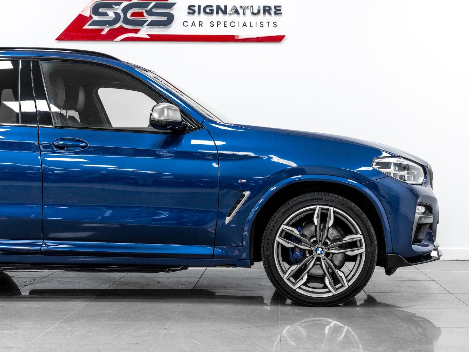 Used BMW X3 2019 for sale - 77156398: Photo 14
