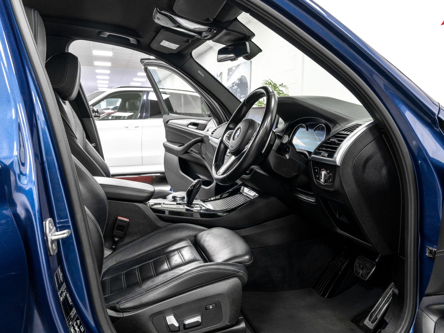 Used BMW X3 2019 for sale - 77156398: Photo 16