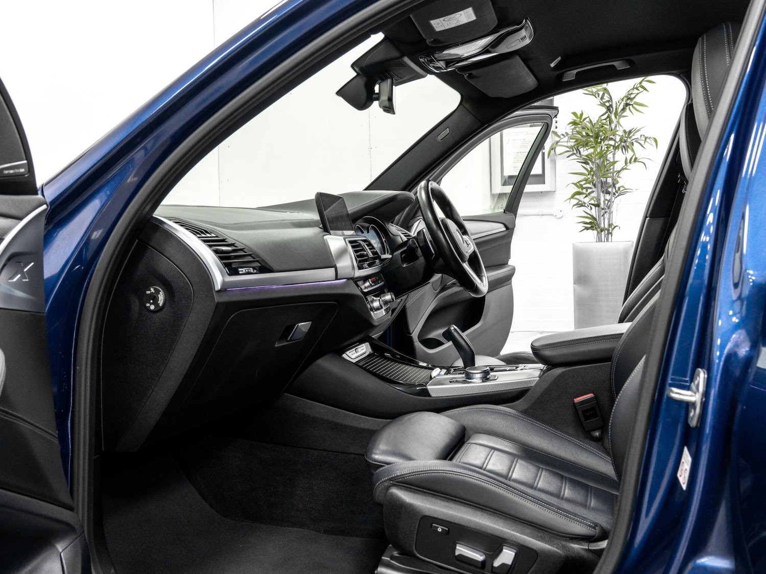 Used BMW X3 2019 for sale - 77156398: Photo 17