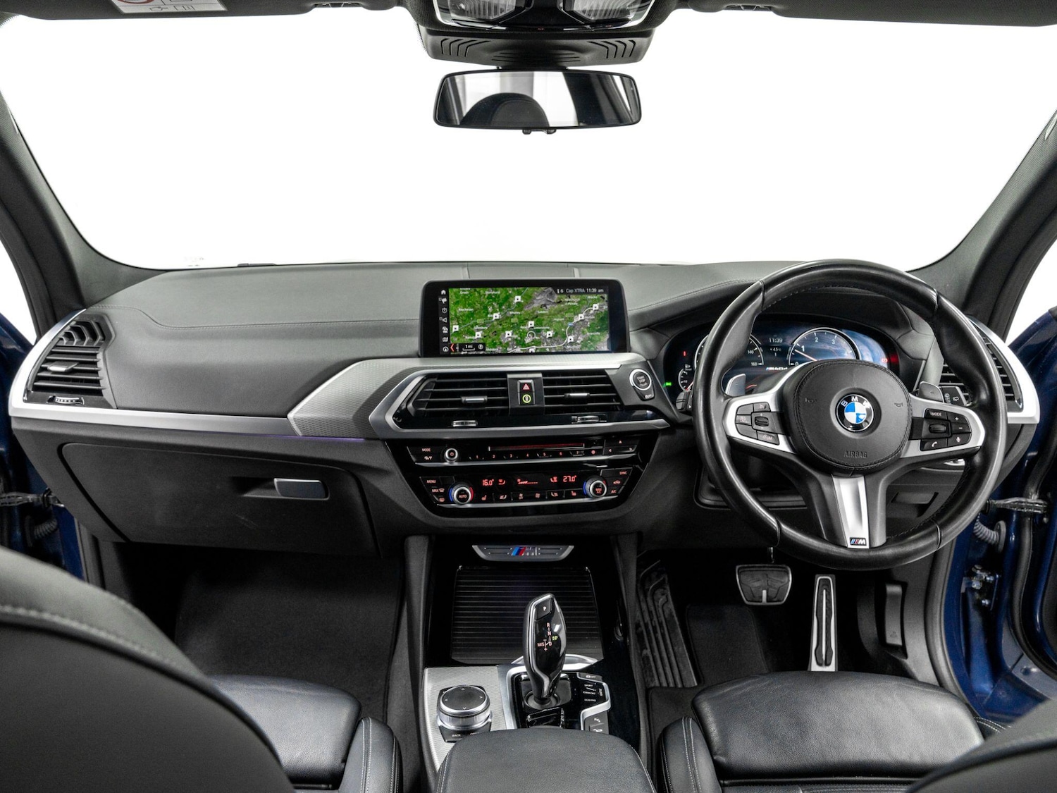 Used BMW X3 2019 for sale - 77156398: Photo 18