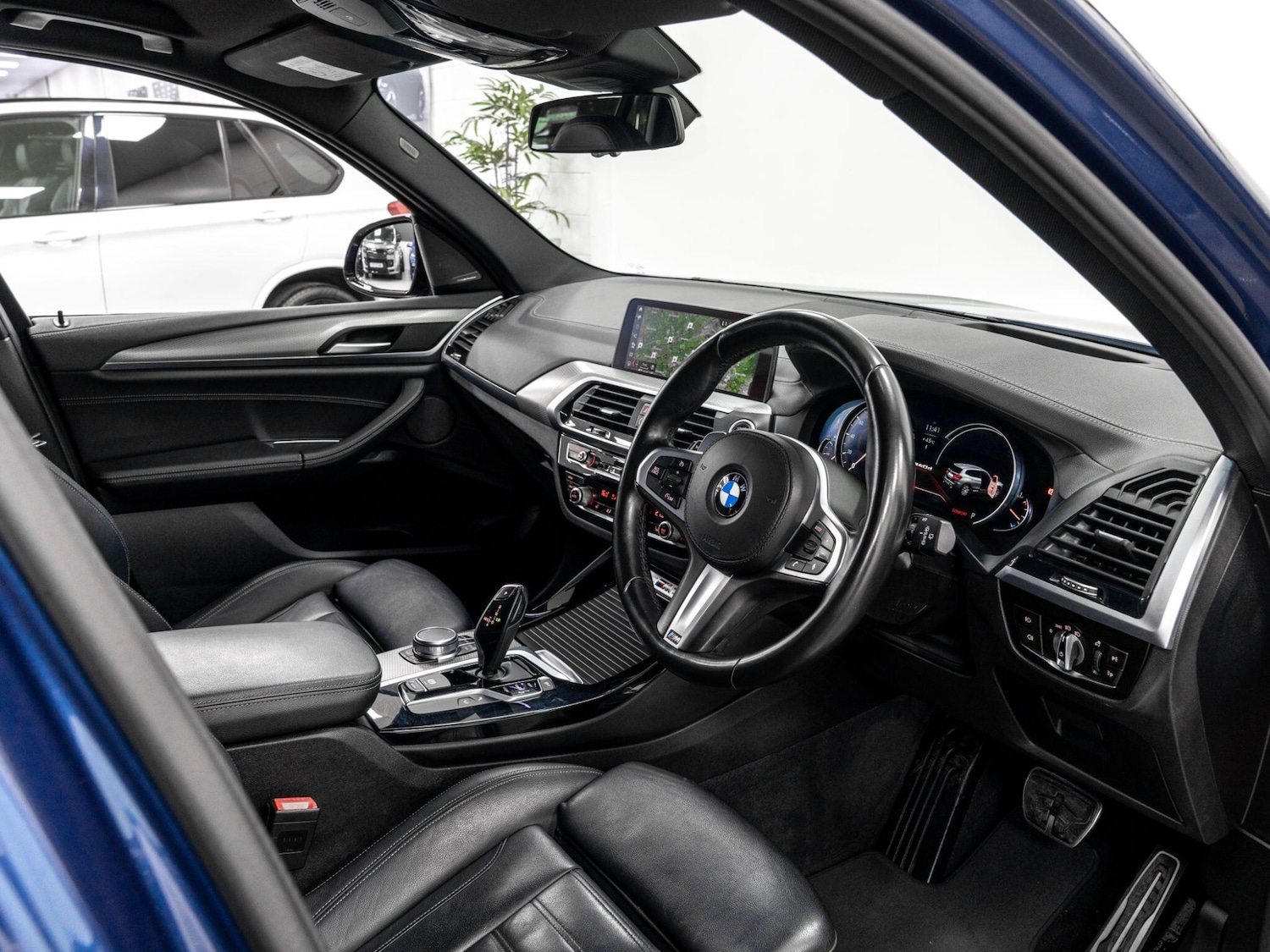 Used BMW X3 2019 for sale - 77156398: Photo 19