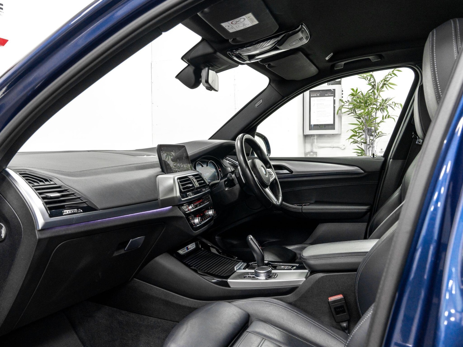 Used BMW X3 2019 for sale - 77156398: Photo 20