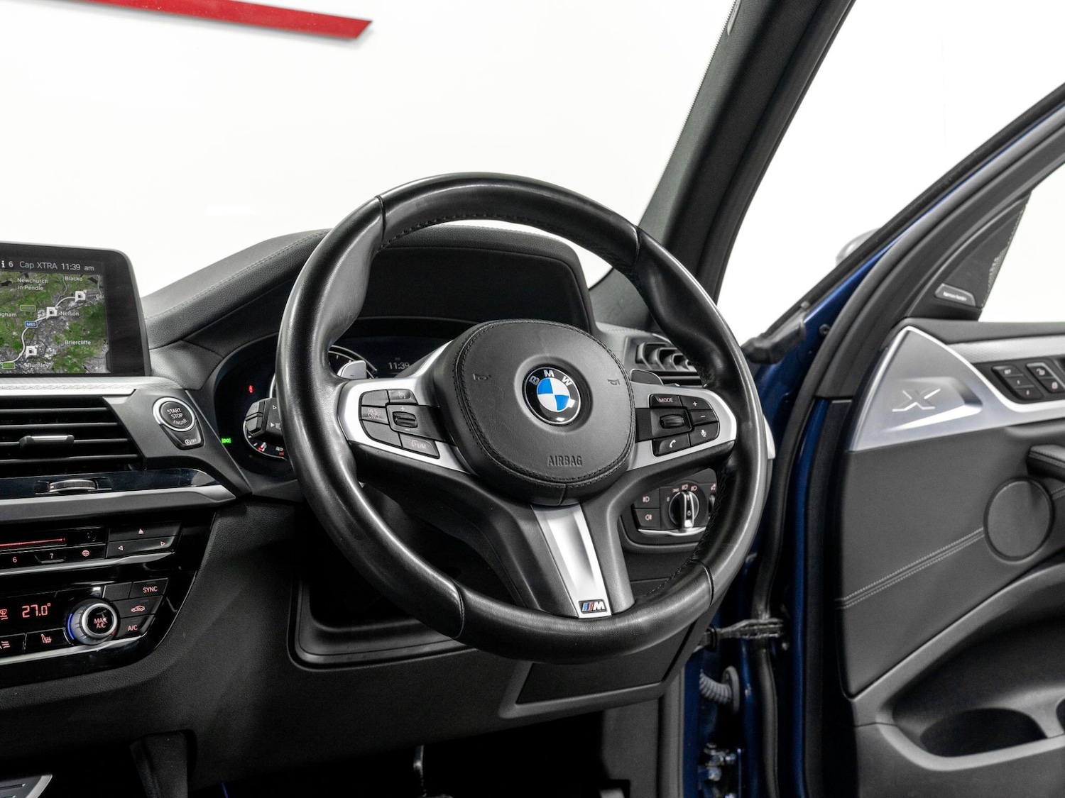 Used BMW X3 2019 for sale - 77156398: Photo 21