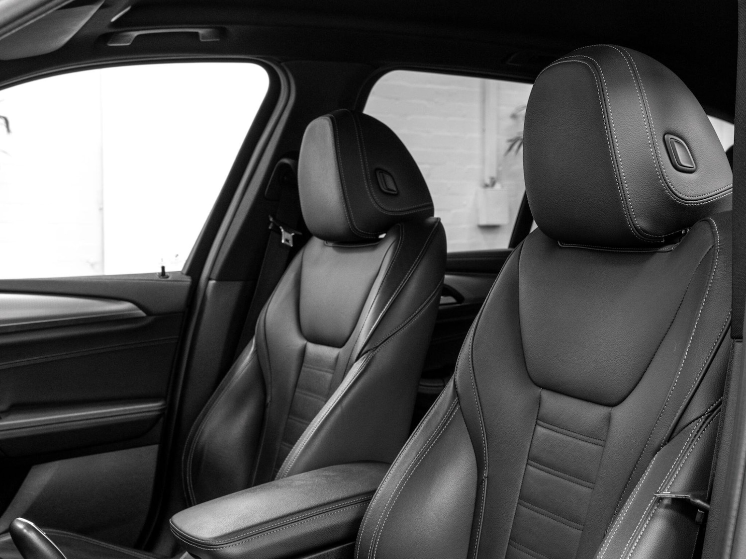 Used BMW X3 2019 for sale - 77156398: Photo 23