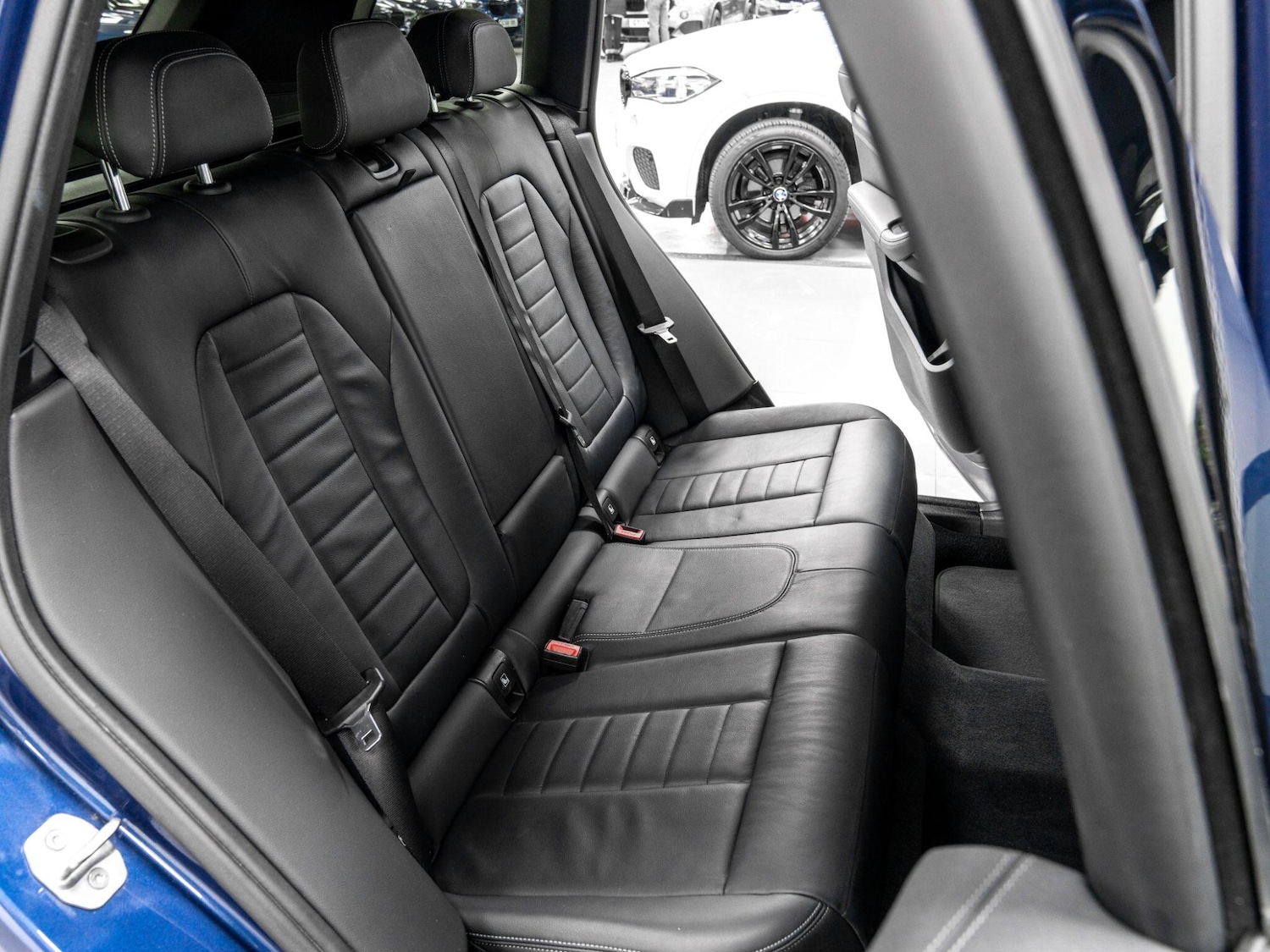 Used BMW X3 2019 for sale - 77156398: Photo 24