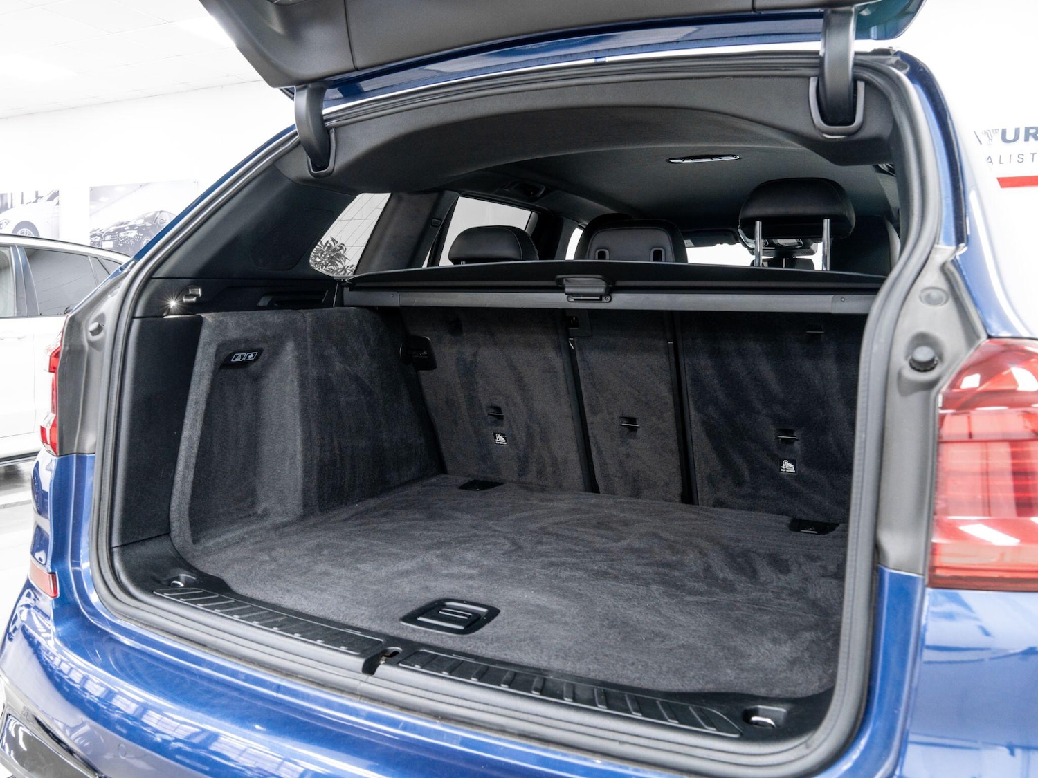 Used BMW X3 2019 for sale - 77156398: Photo 28