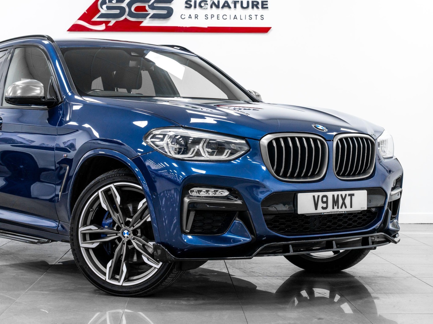 Used BMW X3 2019 for sale - 77156398: Photo 31