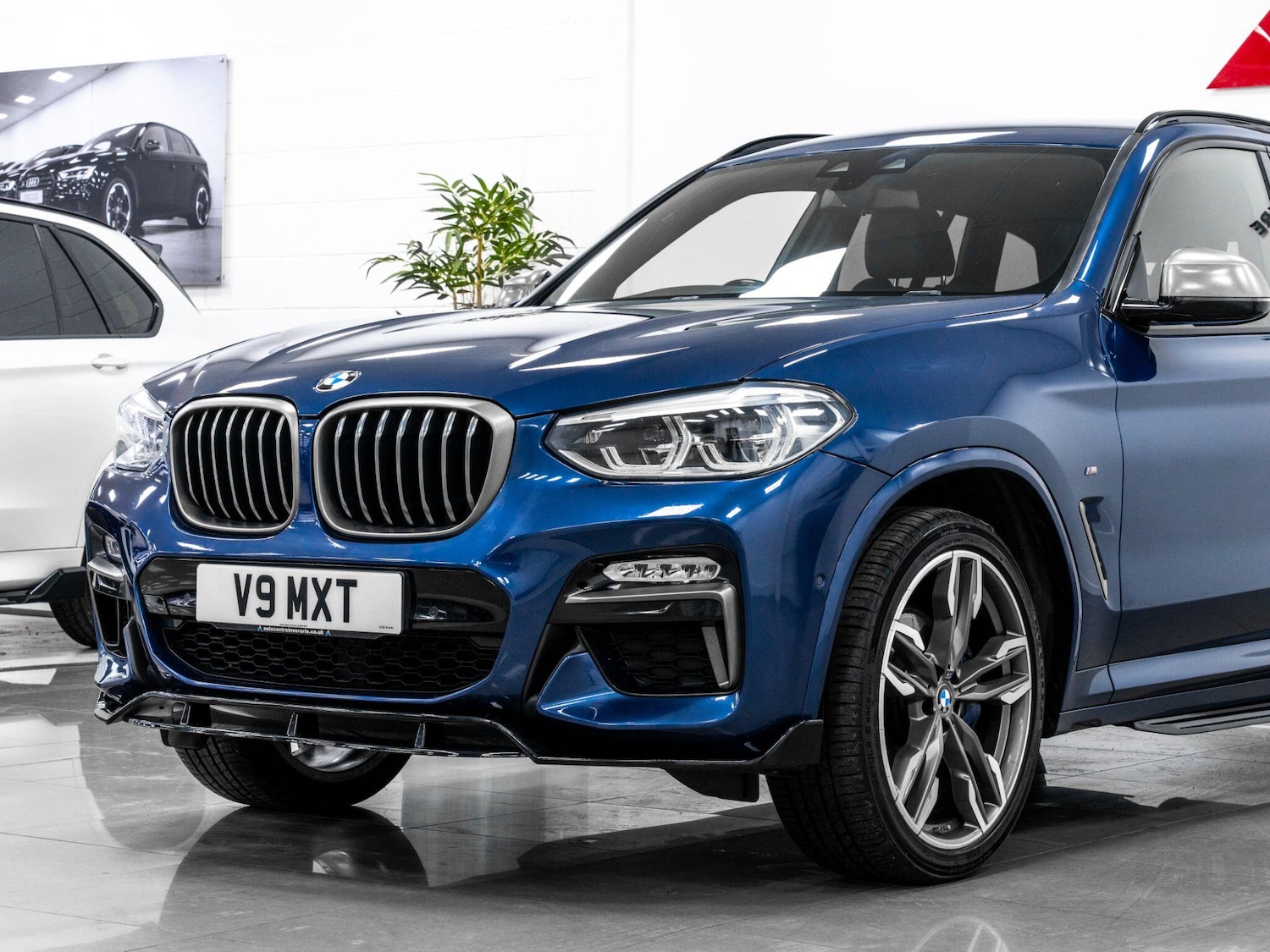 Used BMW X3 2019 for sale - 77156398: Photo 32