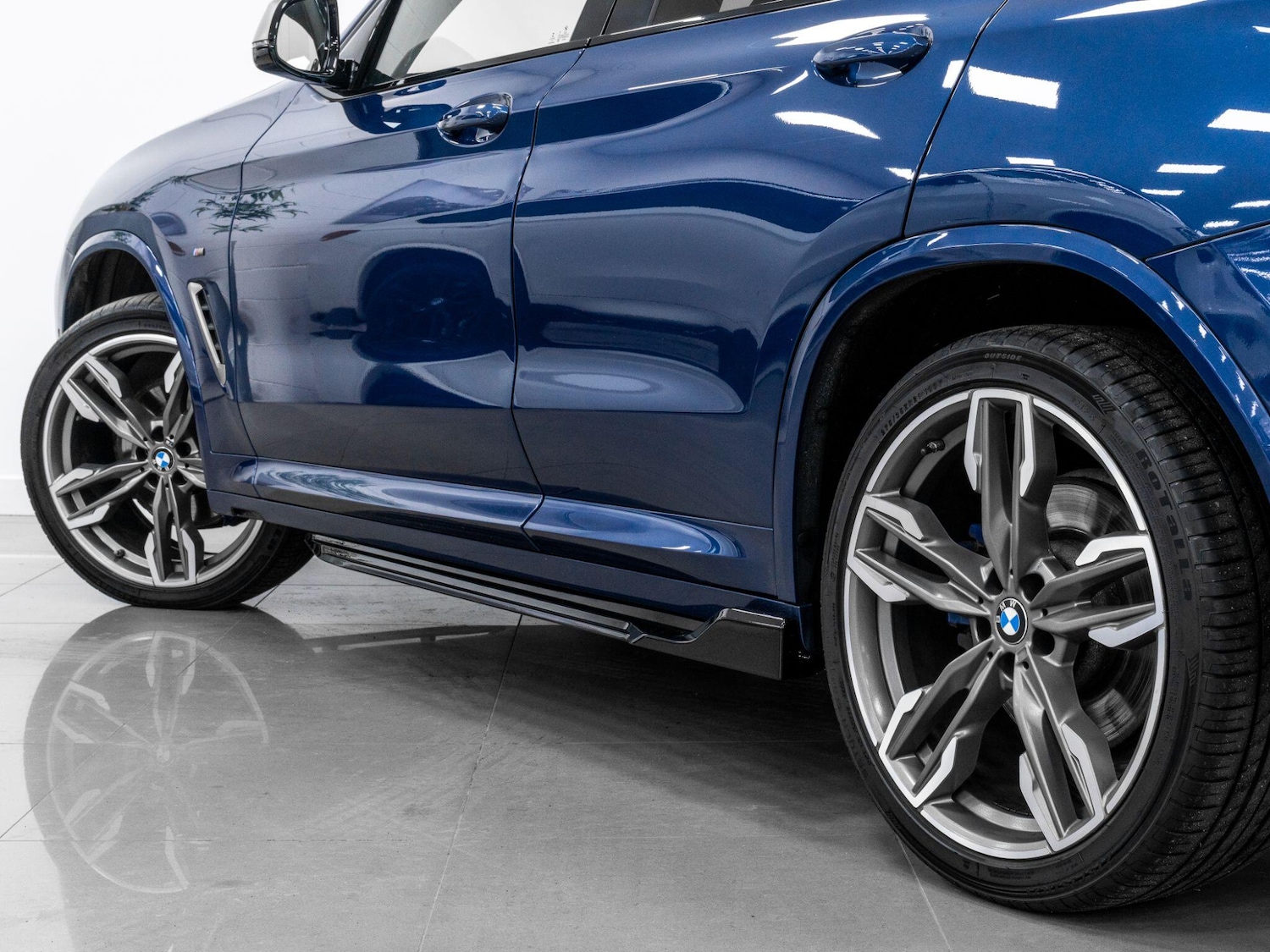 Used BMW X3 2019 for sale - 77156398: Photo 37