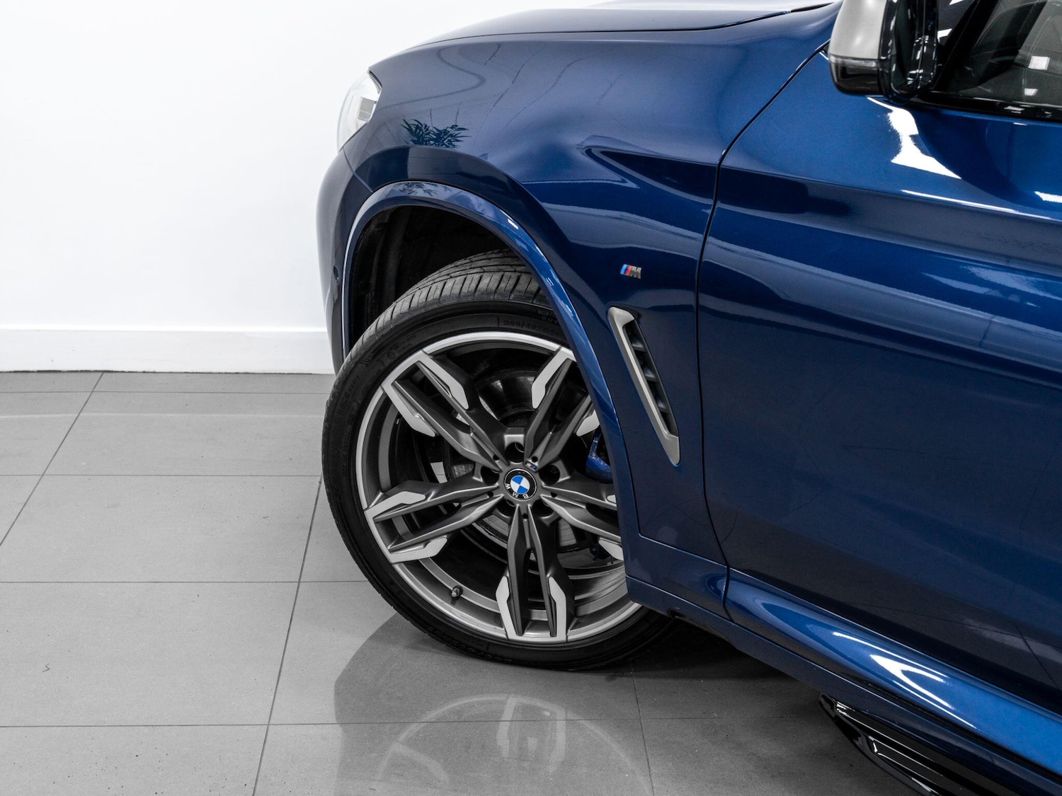 Used BMW X3 2019 for sale - 77156398: Photo 38