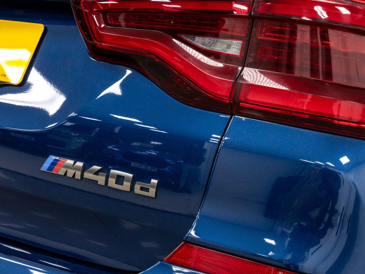 Used BMW X3 2019 for sale - 77156398: Photo 39