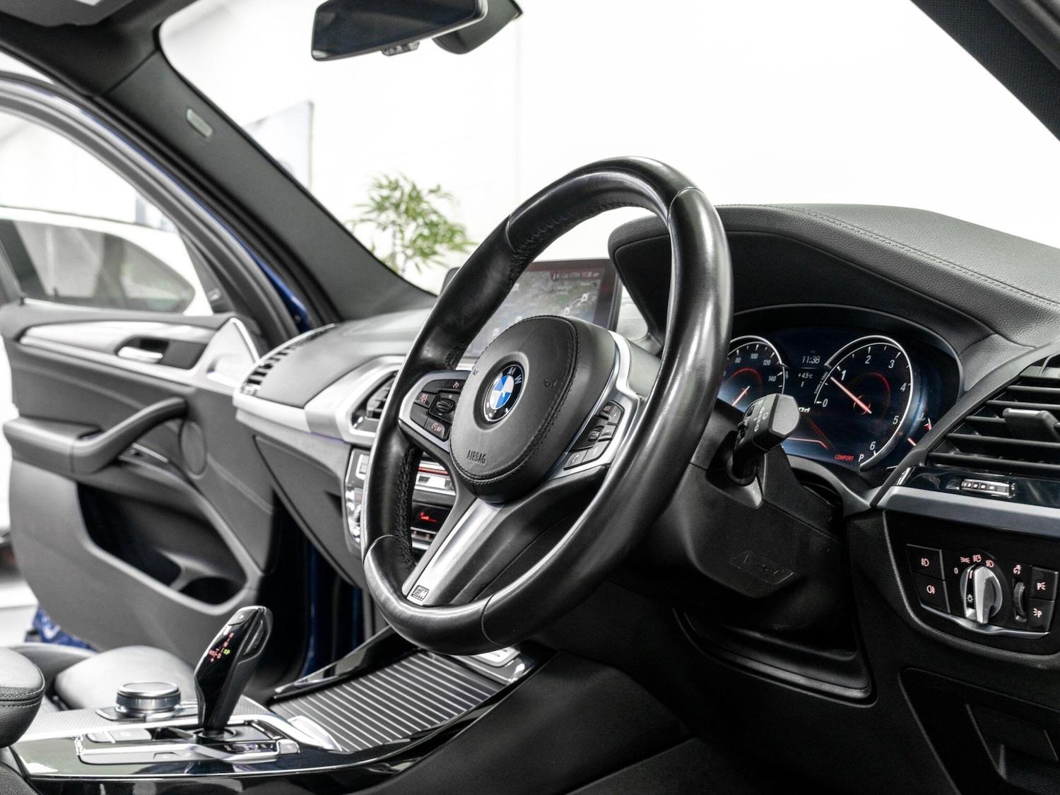 Used BMW X3 2019 for sale - 77156398: Photo 41