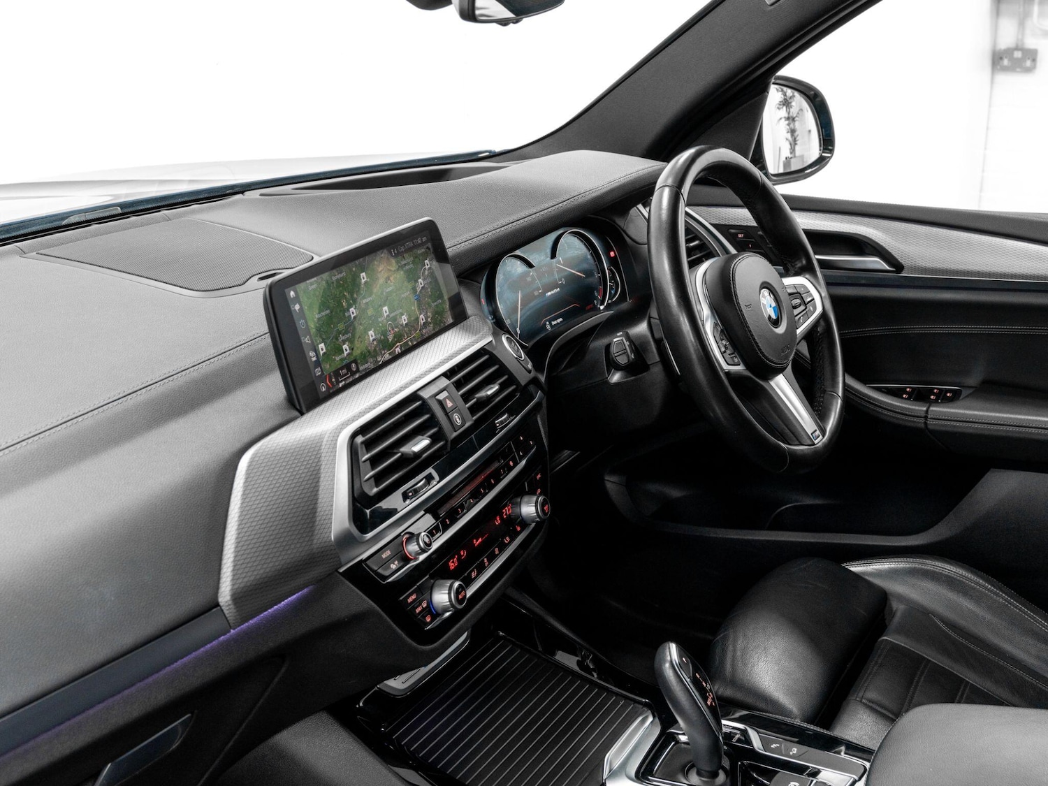 Used BMW X3 2019 for sale - 77156398: Photo 42