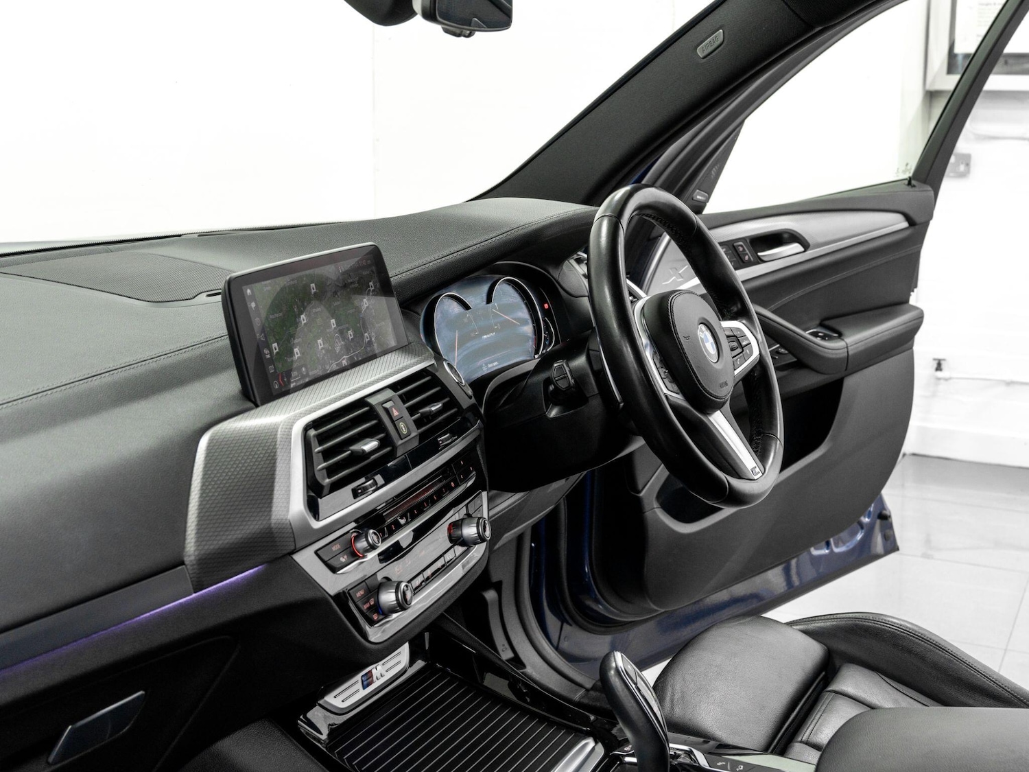 Used BMW X3 2019 for sale - 77156398: Photo 43