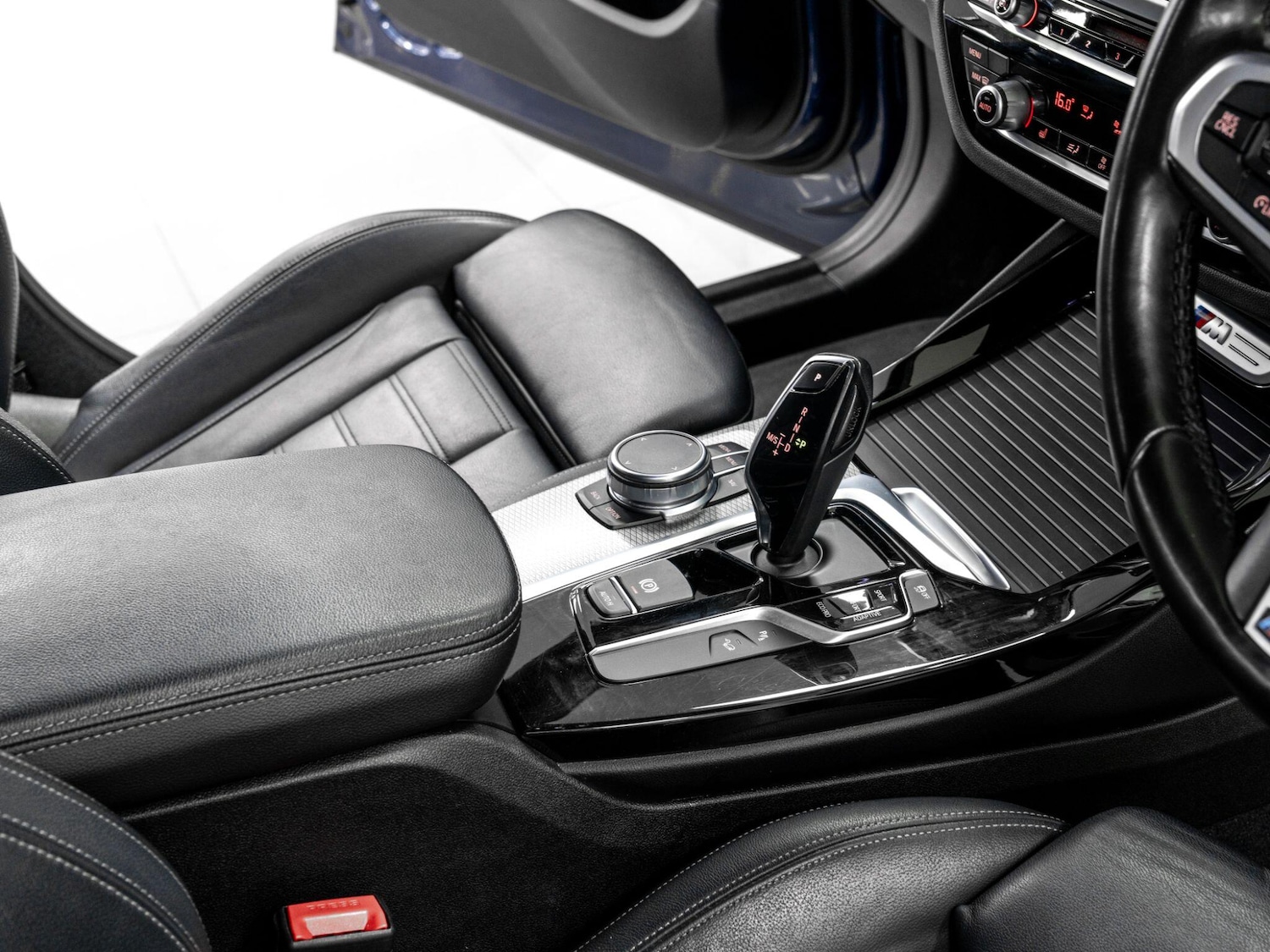 Used BMW X3 2019 for sale - 77156398: Photo 44