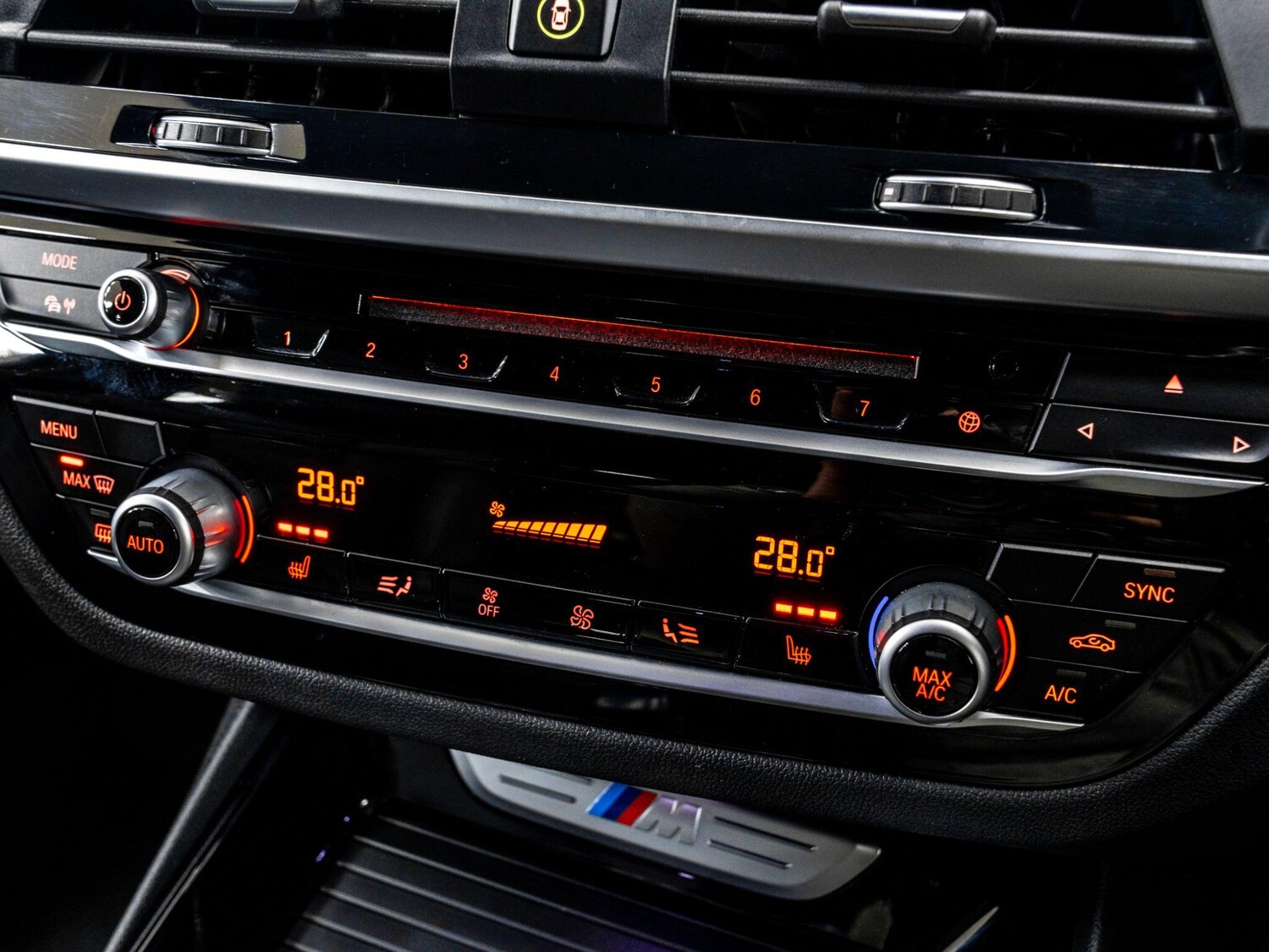 Used BMW X3 2019 for sale - 77156398: Photo 49