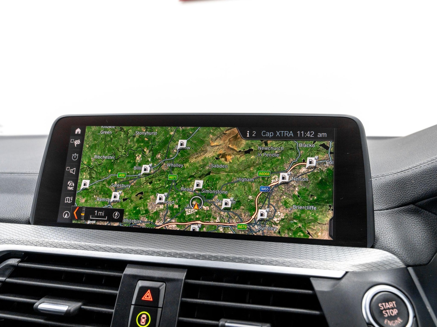 Used BMW X3 2019 for sale - 77156398: Photo 52