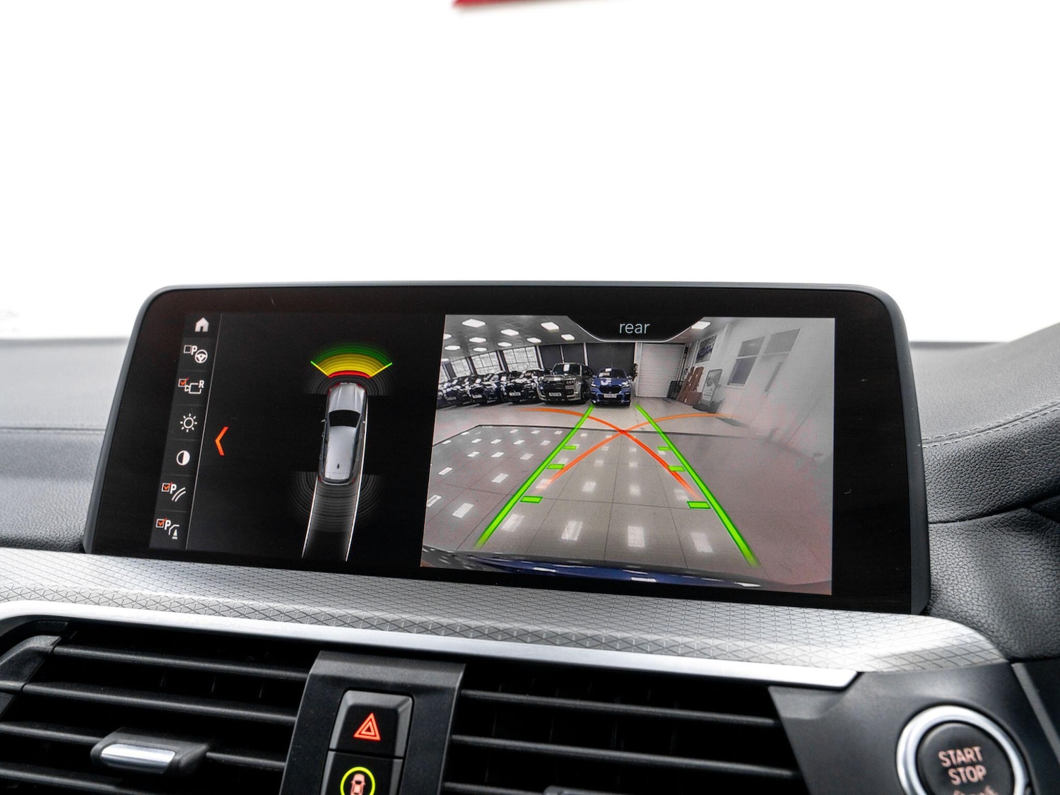 Used BMW X3 2019 for sale - 77156398: Photo 53