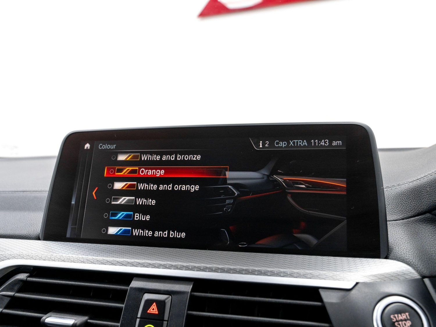 Used BMW X3 2019 for sale - 77156398: Photo 57