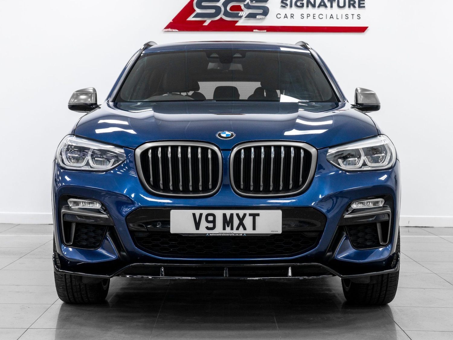Used BMW X3 2019 for sale - 77156398: Photo 6