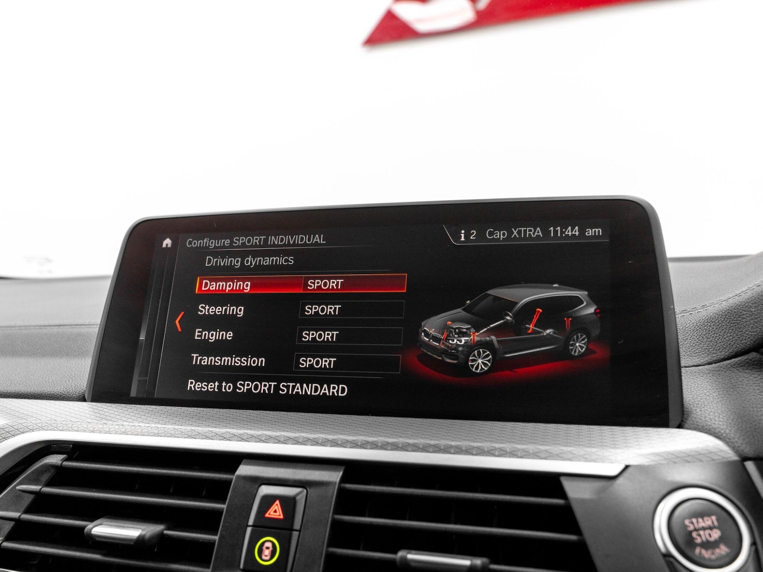 Used BMW X3 2019 for sale - 77156398: Photo 62