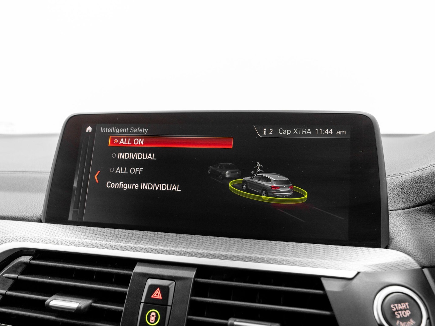 Used BMW X3 2019 for sale - 77156398: Photo 64