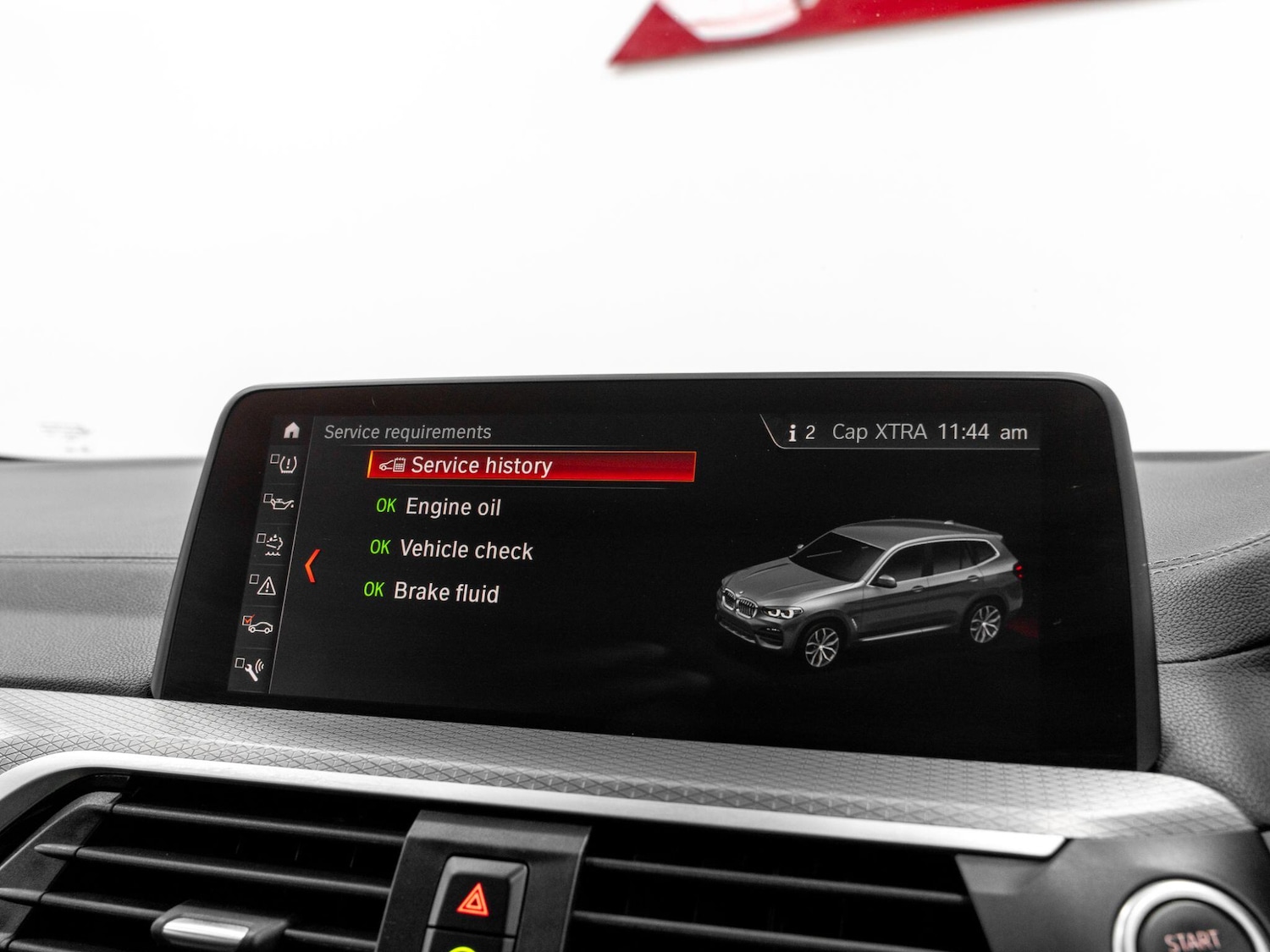 Used BMW X3 2019 for sale - 77156398: Photo 66