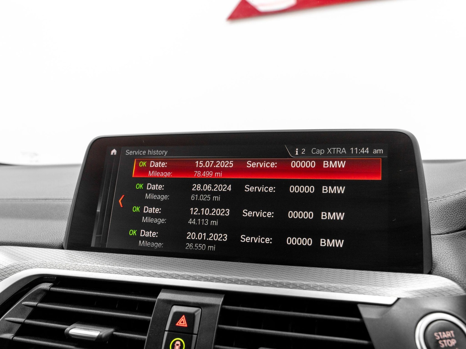 Used BMW X3 2019 for sale - 77156398: Photo 67